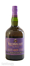 Redbreast Cuatro Barriles Edition Single Pot Still Irish Whiskey